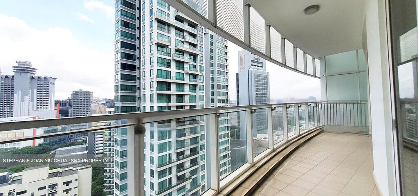 St. Thomas Suites (D9), Condominium #462081151